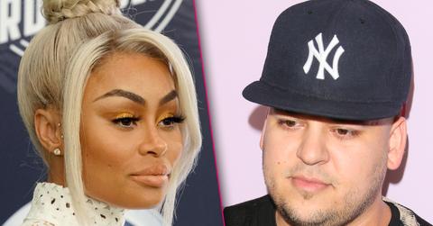 //blac chyna rob kardashian fight peace talk pp