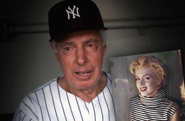 Killing of Marilyn Monroe' Dives Into Joe DiMaggio Relationship