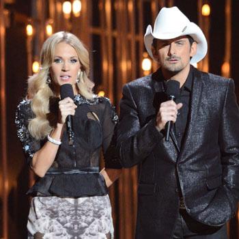 Carrie Underwood Brad Paisley Allegations They Stole A Country Music Hit