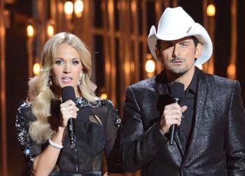 Carrie Underwood Brad Paisley Allegations They Stole A Country Music Hit