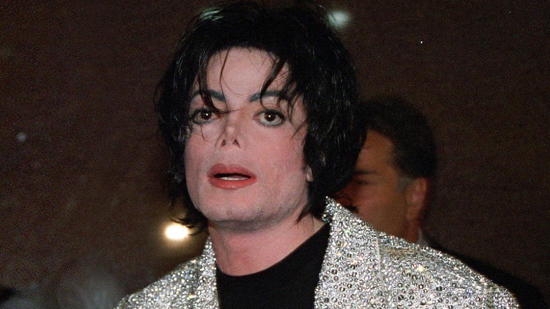 Michael Jackson's Bodyguard Says Child Claims Caused Death