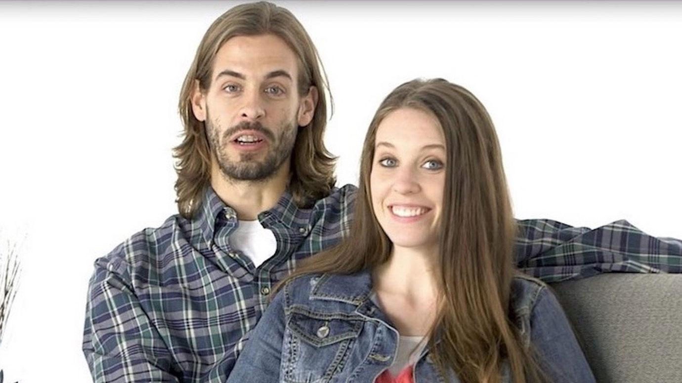 jill duggar wearing pants derick dillard fired counting on