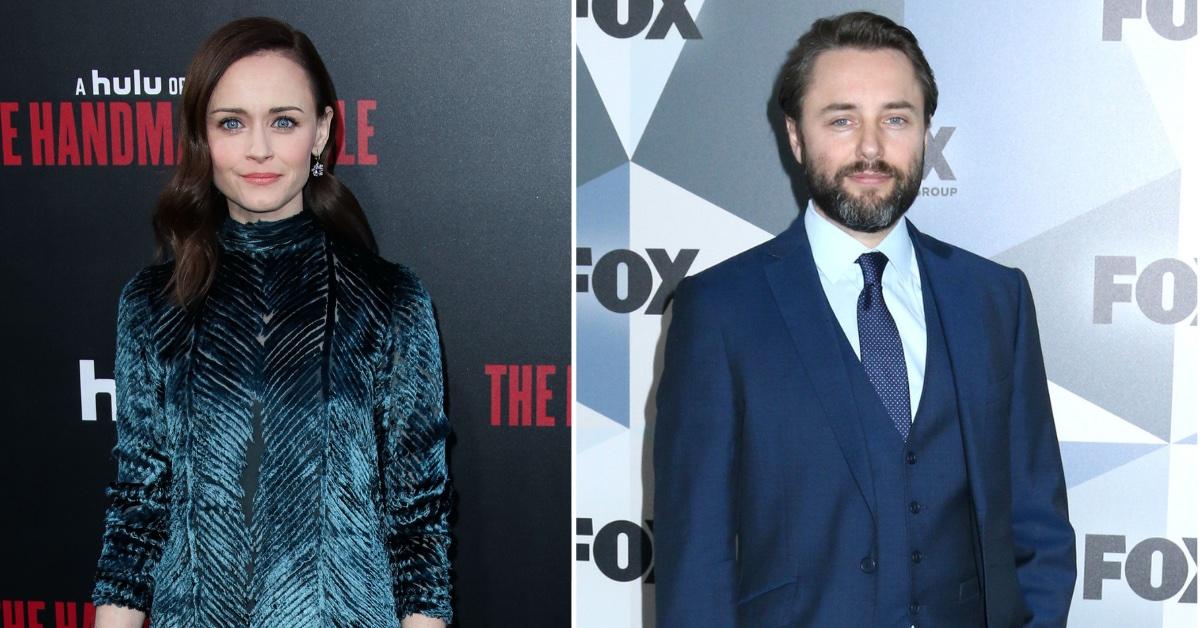 Alexis Bledel & Vincent Kartheiser Split: Divorce Details