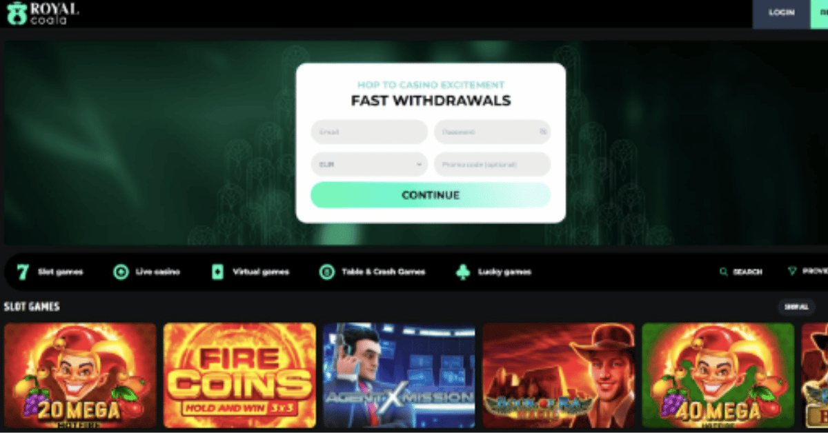 most trusted non gamstop casino sites