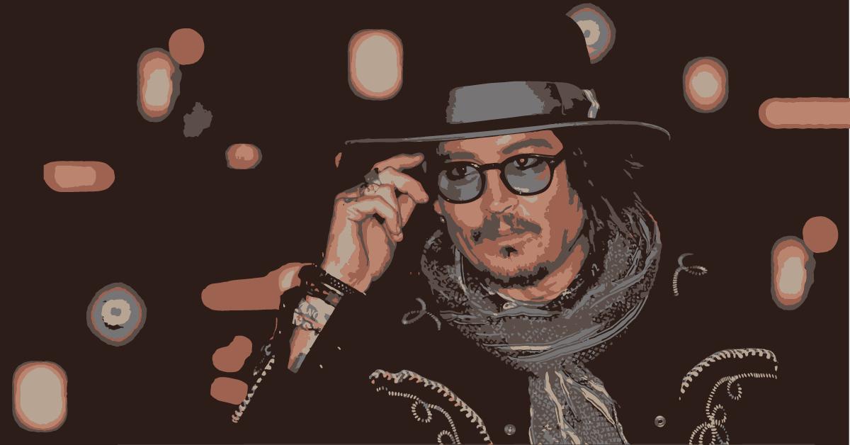 johnnydepp