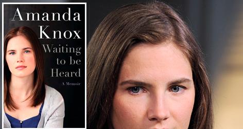 //amanda knox waiting to be heard square getty