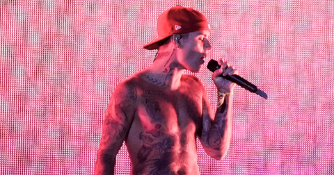 Coachella: A Festival With A History Of Celebrity Scandal And Chaos