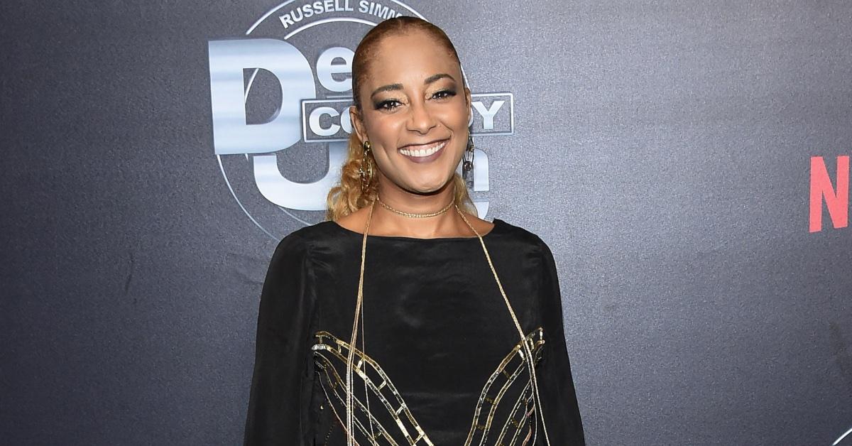 amanda seales addresses issa rae drama insecure set