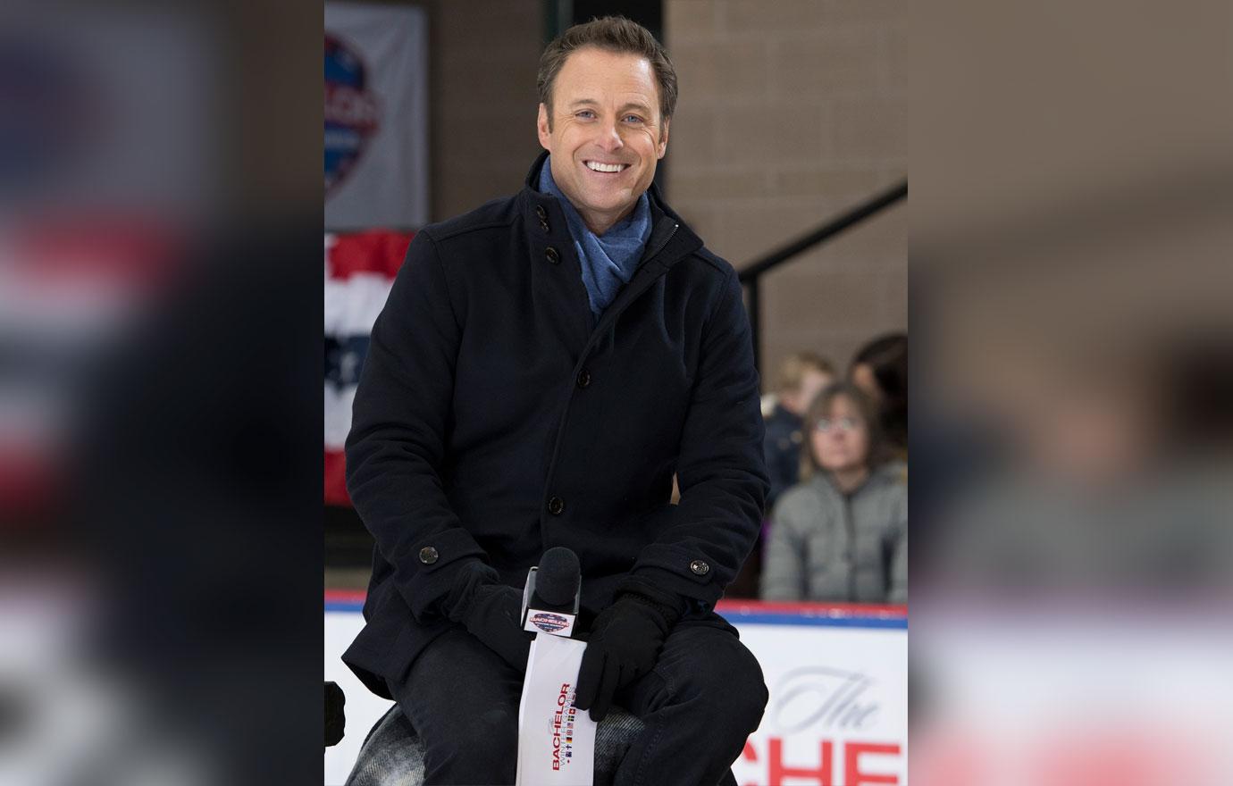 chris harrison bachelor host will return dancing with the stars