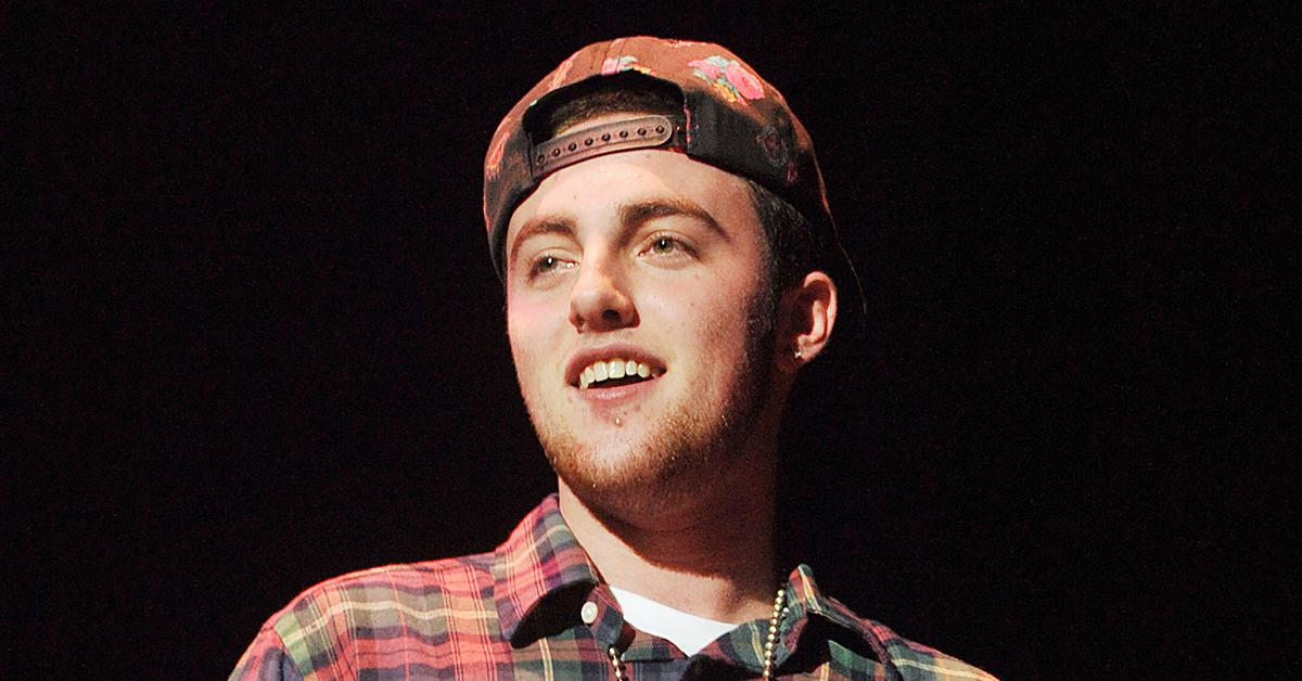 mac miller drug supplier pleads guilty in court  years prison r