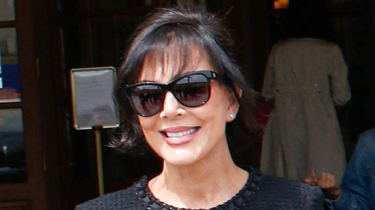 picture of Kris Jenner