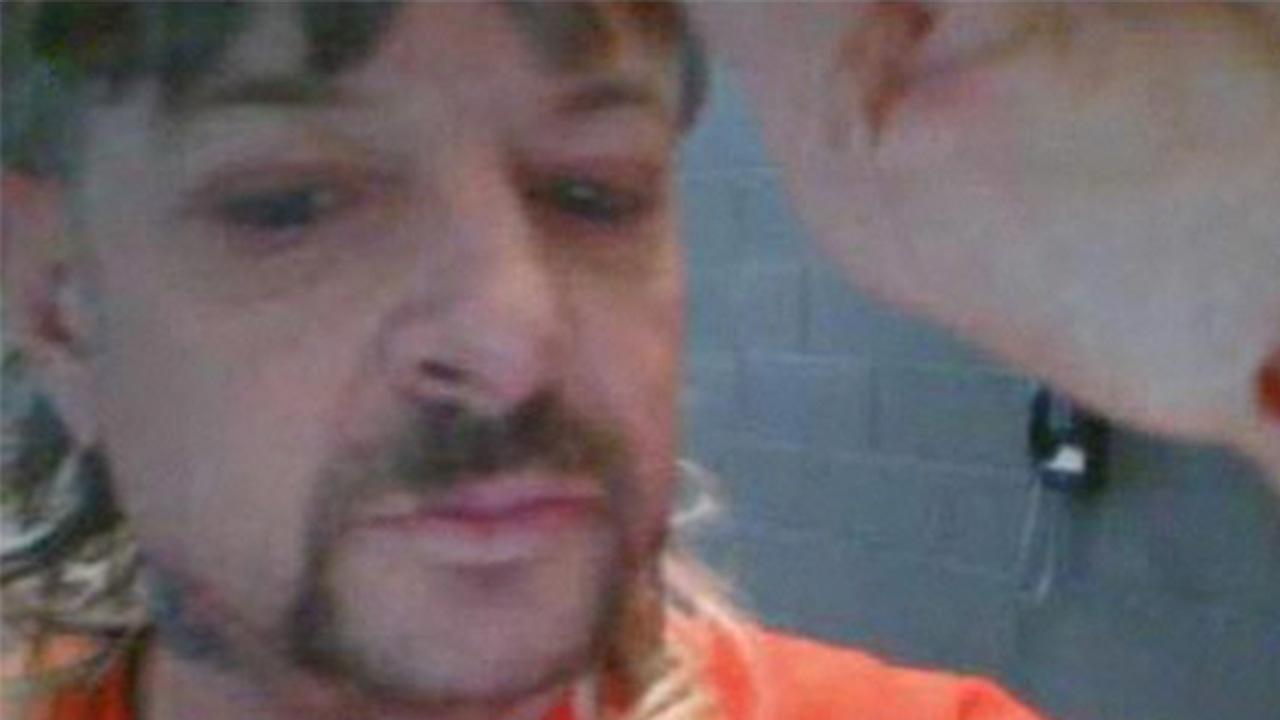 Photo of Joe Exotic