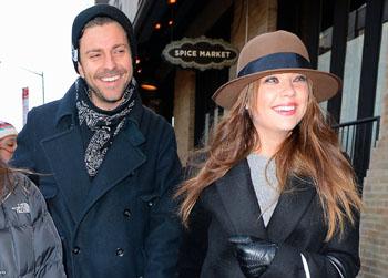 Ashley Benson Ryan Good back together