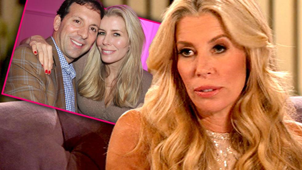Former ‘Real Housewives of New York’ Star Aviva Drescher: Reality TV ...