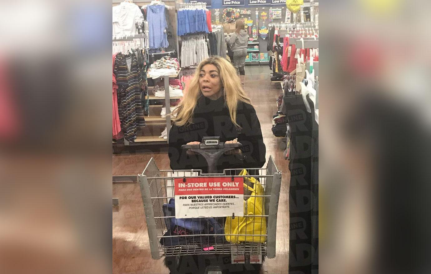 Wendy Williams’ Downward Spiral Before Divorce: Hospitalization, Show Breaks, Husband’s Mistress