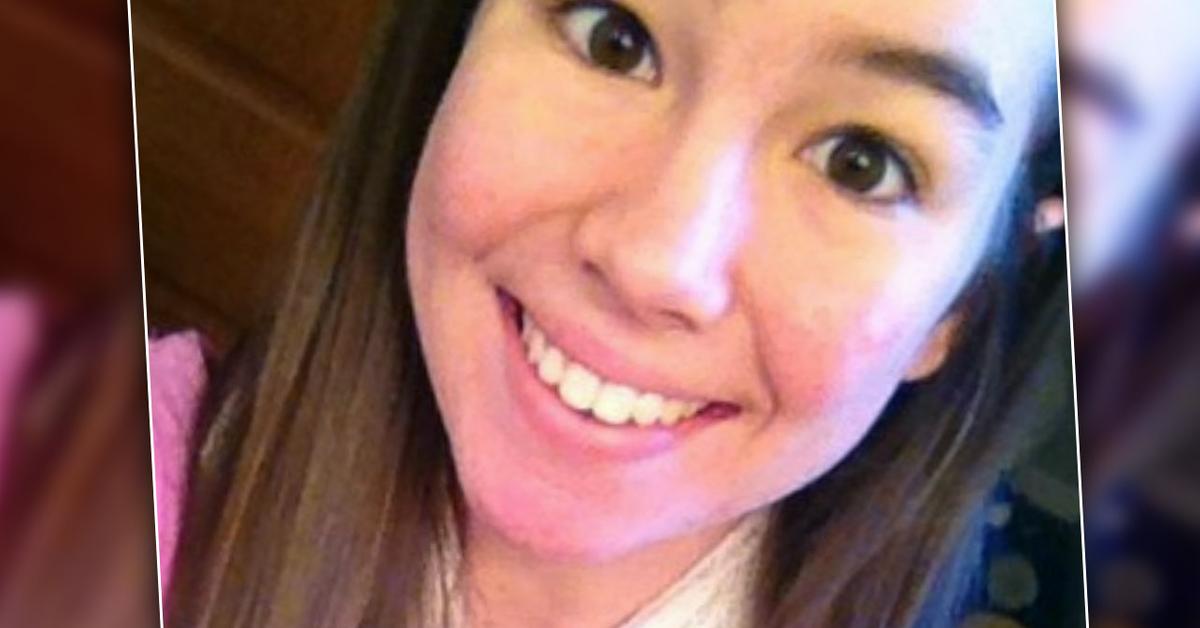 Mollie Tibbetts Disappearance Cops Believe Theyll Solve Missing Jogger Case In 10 Days 7215