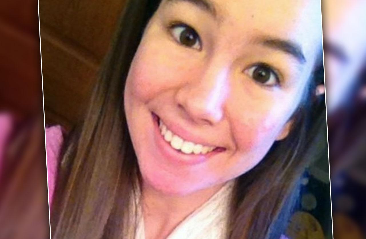 Mollie Tibbetts Disappearance Cops Believe Theyll Solve Missing Jogger Case In 10 Days 1225