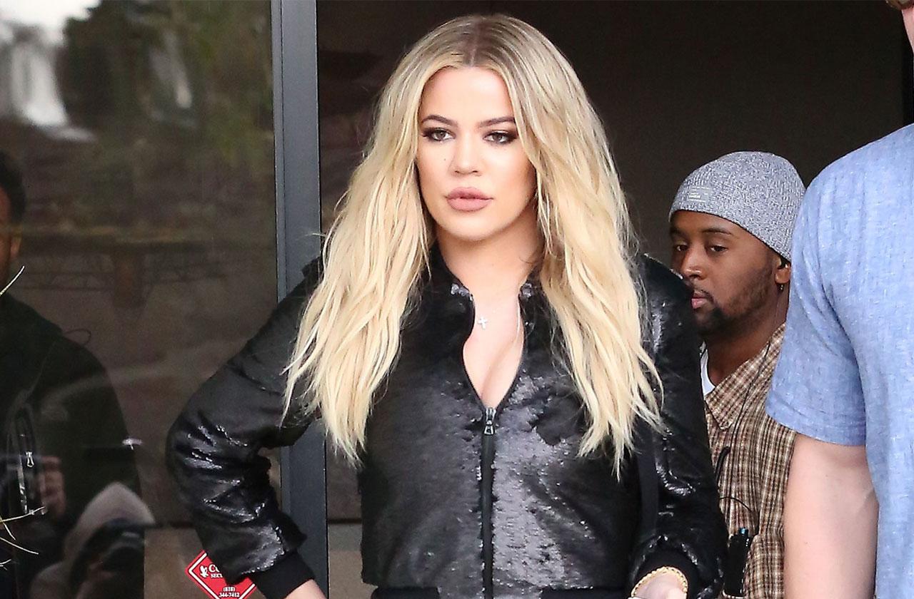 Khloe Kardashian Cosmetic Surgery Makeover