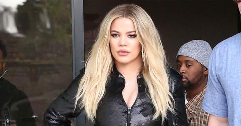 Khloe Kardashian Cosmetic Surgery Makeover