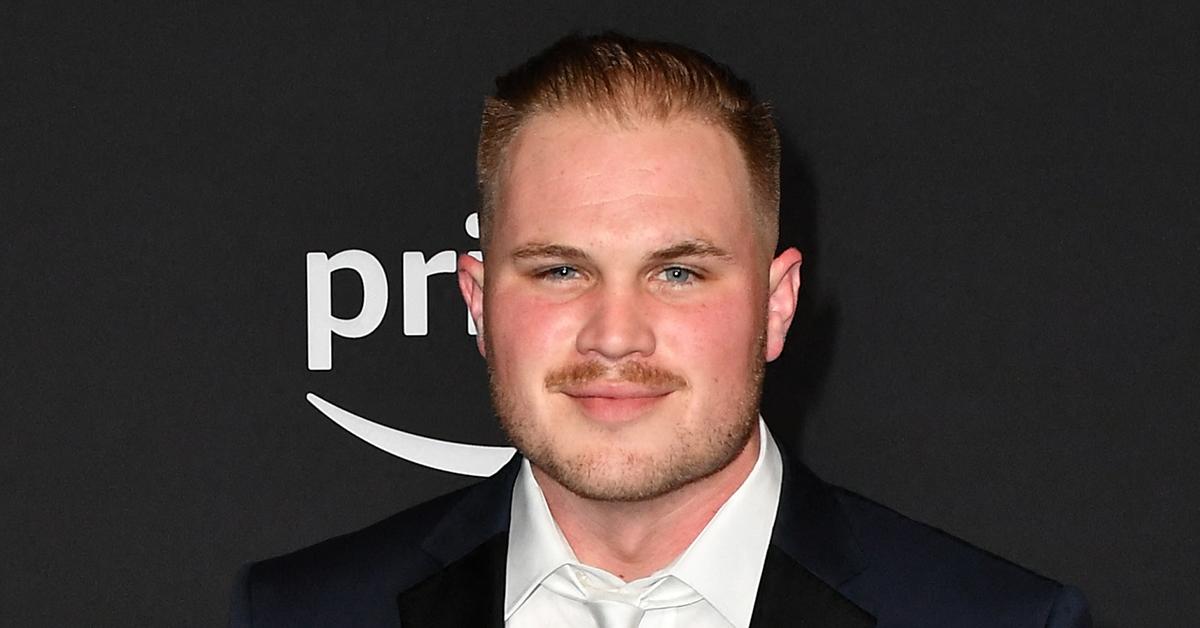 Zach Bryan's Bad Behavior EXPOSED in Police Report