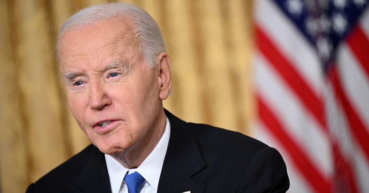 Ian Sams disclosed he met Biden face-to-face only twice during two years in the White House.