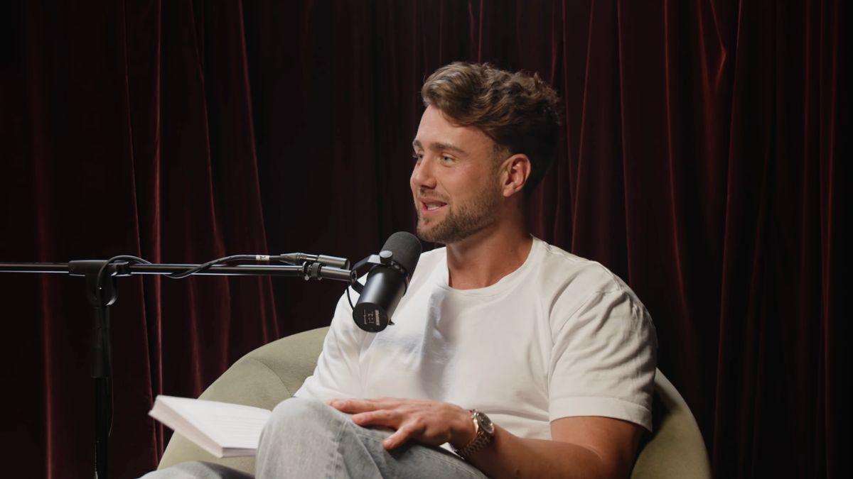 Photo of Harry Jowsey