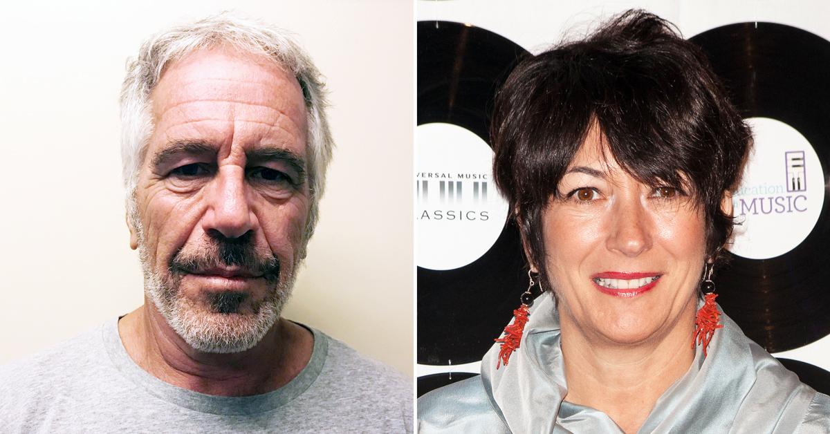 _jeffrey epstein ghislaine maxwell raped woman feed alligators lawsuit rf