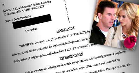 Meghan Edmonds Jim Edmonds Lawsuit