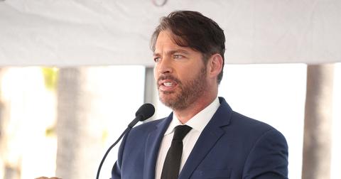 harry connick jr wants daughters car crash lawsuit dismissed