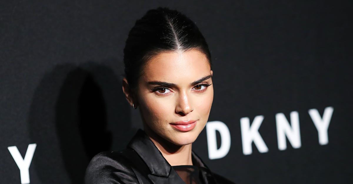 Kendall Jenner Gets Restraining Order Against Trespasser