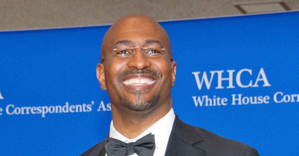 van jones