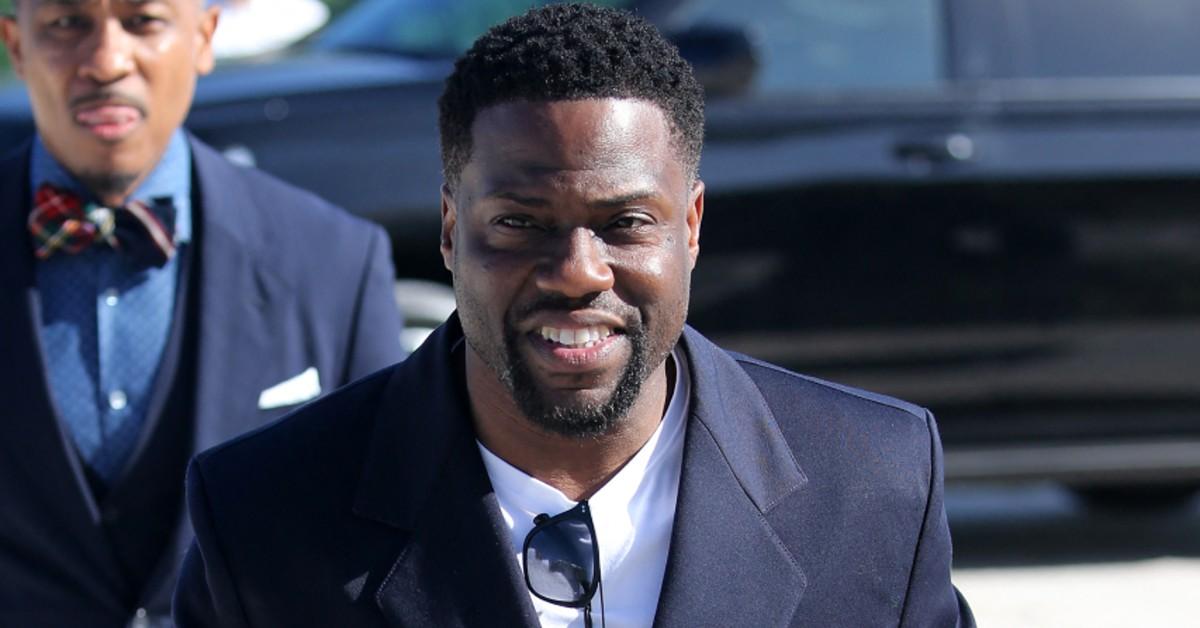 Kevin Hart Adds New Defendant To Shocking Lawsuit Against Ex Assistant Kevin Hart Adds New Defendant To Shocking Lawsuit Against Ex Assistant