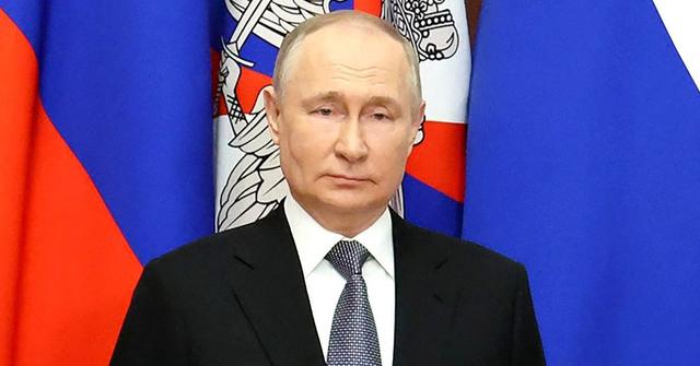 vladimir putin women eight children population drops k ukraine war