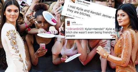 //kylie jenner kendall jenner