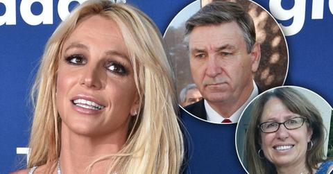 Britney Spears New Conservator Jodie Montgomery Revealed