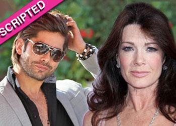 //cedric appearance rhobh scripted