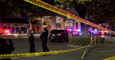 Authorites Reopen Probe Into OnlyFans Star's Stabbing Of Boyfriend