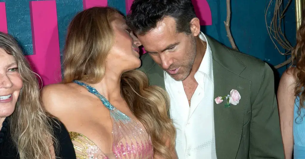 blake lively doubles down million harassment battle justin baldoni