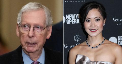 mitch mcconnell sister in law death angela chao pp