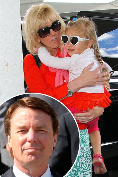 //john edwards celebrities snapped while cheating