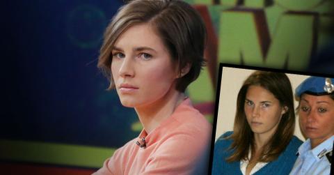 Amanda Knox Final Appeal