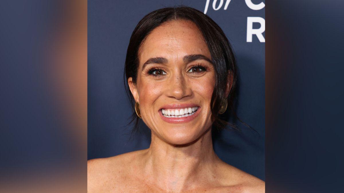 Photo of Meghan Markle