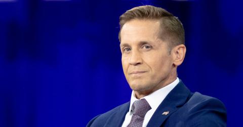 gop rich mccormick files divorce alleged affair beth van duyne