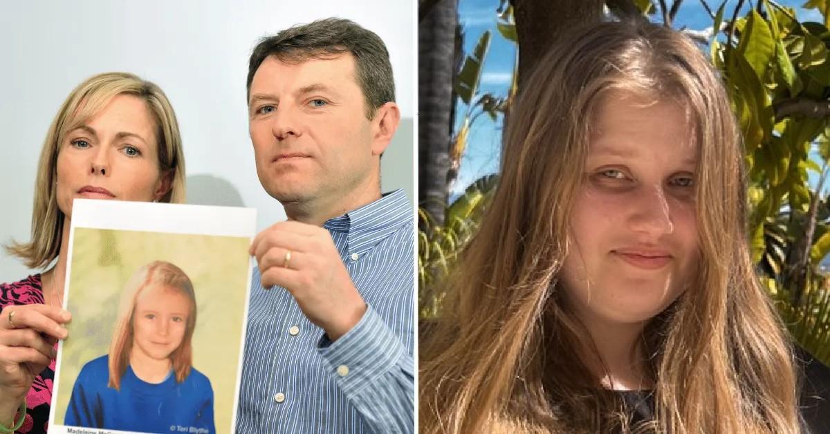 Polish Woman Who Believes She's Madeleine McCann Submitted DNA For Testing