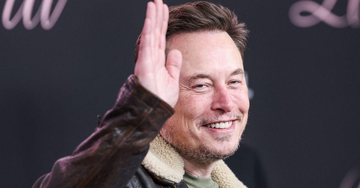 musk