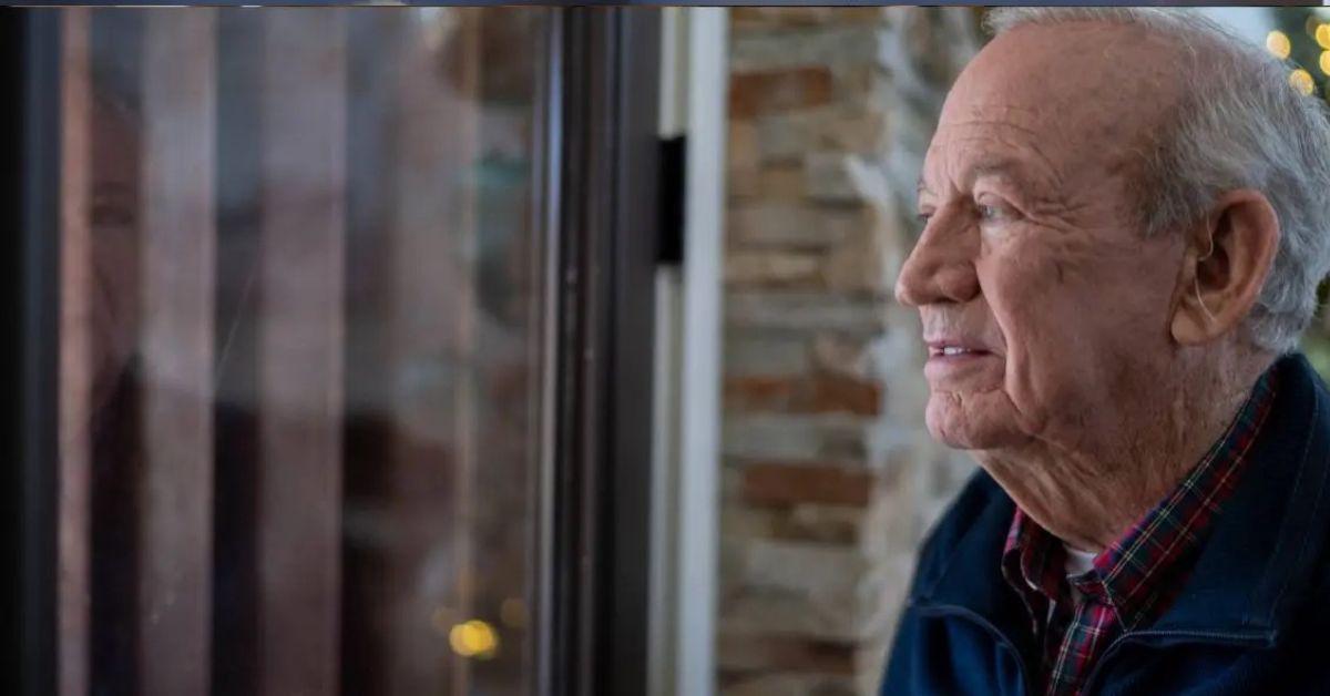 Photo of John Ramsey