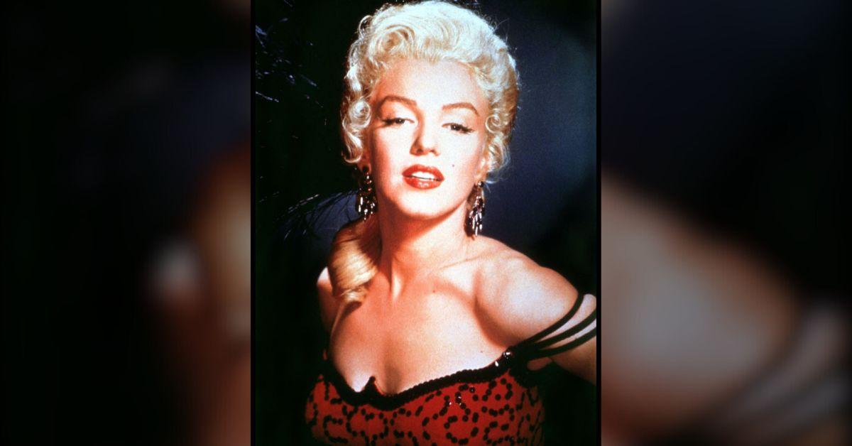 Marilyn Monroe