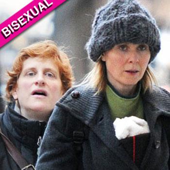 //cynthia nixon bisexual choice woman