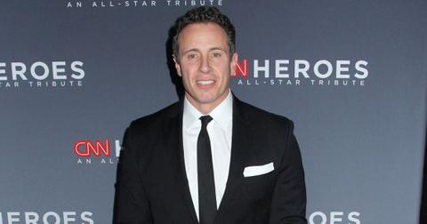 chris cuomo confront tucker carlson cherry picked jan footage aired