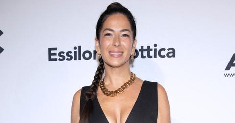 dad rhony rebecca minkoff patient suicide mental health lawsuit